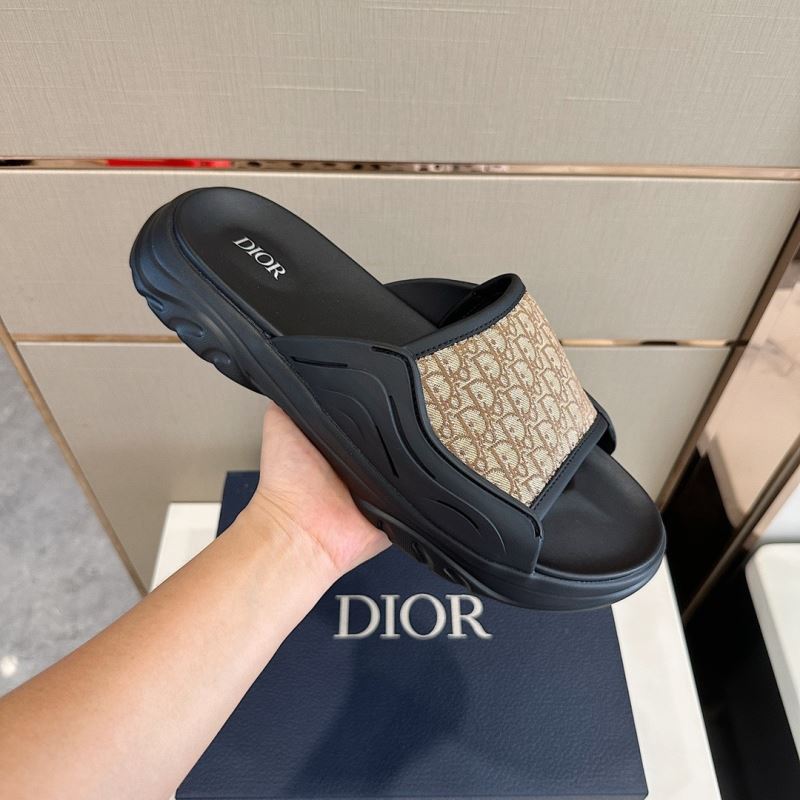 Christian Dior Slippers